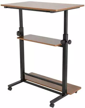 HJH Office Workstation II 80x50cm (830070)