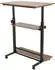HJH Office Workstation II 80x50cm (830070)