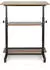 HJH Office Workstation II 80x50cm (830070)