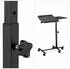 Relaxdays Laptoptisch 61x40cm (10049646)