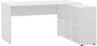 Schildmeyer Regal-Schreibtisch "Serie 400"