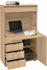 Priess Ahaus 78x48cm mit Schubladen