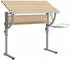 vidaXL Basteltisch 110x53cm (340930)