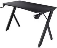 Trust GXT 700 Omnius - Schreibtisch - rechteckig