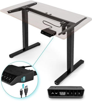 Duronic TM51