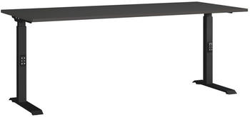 Germania Mailand 180x80cm grafit