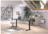 Germania Mailand 180x80cm grafit