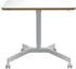 Leitz Ergo 80x60cm (65360001)