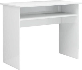vidaXL 801176 White