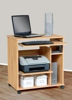 VOGL M&ouml;belfabrik Computertisch "Compi" Home Office