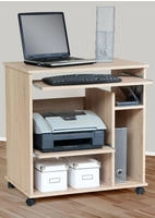 VOGL M&ouml;belfabrik Computertisch "Compi" Home Office