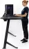 Ultimate Setup Gamer Tisch 180x80cm carbon-black