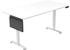 Home Deluxe Elmo 160x80 cm weiß