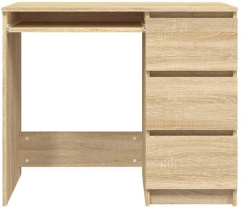 vidaXL 801376 Sonoma-Eiche