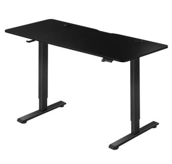 Juskys Office Stand 140x60cm (21288)