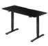 Juskys Office Stand 140x60cm