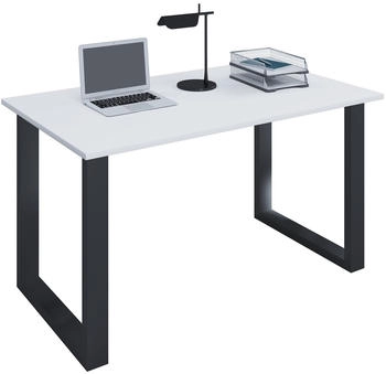Mid.you Schreibtisch (00065702631) schwarz/wei&szlig;