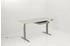 Kerkmann Move 3 Tube 200x100cm anthrazit