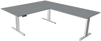 Kerkmann Move 3 Tube 200x100cm grafit