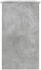 vidaXL 801377 Betongrau