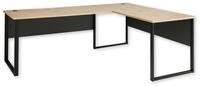 Innostyle Eckschreibtisch 1 Stk. tlg.