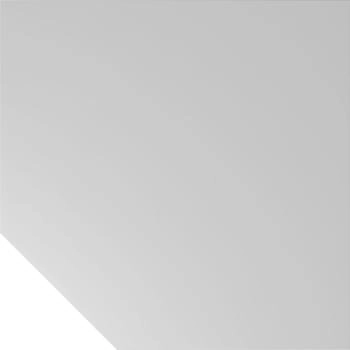 EUROKRAFT pro ANNY Verkettung trapezf&ouml;rmig inkl. St&uuml;tzfu&szlig; lichtgrau / graphit (825882)
