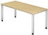 Hammerbacher Ergonomic Plus Q-Serie