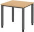 Hammerbacher Ergonomic Plus Q-Serie