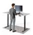DESQUP Pro Plus 160x80cm