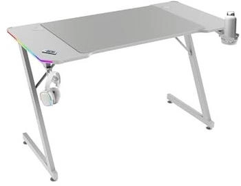 Mars Gaming MGD-X120RGB White