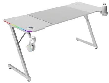 Mars Gaming MGD-X160RGB White