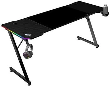 Mars Gaming MGD-X160RGB Black