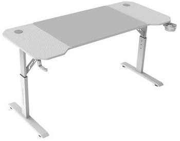 Mars Gaming MGD-ERGO140 White
