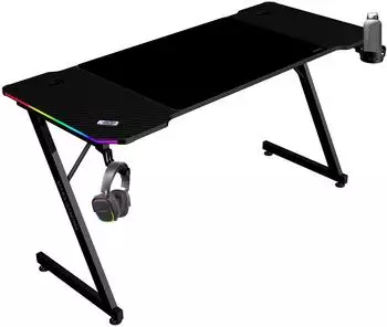 Mars Gaming MGD-X140RGB Black