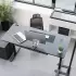 Yaasa Desk Pro