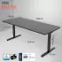 Yaasa Desk Pro