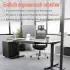 Yaasa Desk Pro