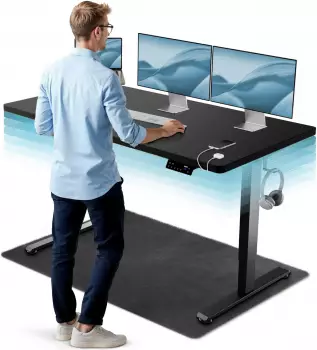 Clouvou CleverDesk