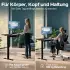 Clouvou CleverDesk