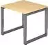 Hammerbacher Ergonomic Plus R-Serie RS08 Schreibtisch