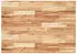 vidaXL Schreibtischplatte Akazienholz Massiv Unbehandelt 100x70x4cm