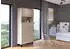 Bim Furniture HOMI Klappschreibtisch Sonoma Eiche