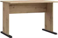 FORTE Schreibtisch "Tempra" Breite 108 cm