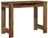 vidaXL Schreibtisch Altholz-Optik 100x45x75cm Holzwerkstoff (860434)