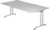 Hammerbacher Ergonomic B-Serie BS2E Schreibtisch