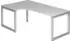Hammerbacher Ergonomic Plus R-Serie RS82 Schreibtisch