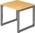 Hammerbacher Ergonomic Plus R-Serie RS08 Schreibtisch