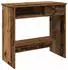 vidaXL Schreibtisch Altholz-Optik 80x40x75cm Holzwerkstoff (860479)