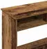 vidaXL Schreibtisch Altholz-Optik 80x40x75cm Holzwerkstoff (860479)