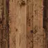 vidaXL Schreibtisch Altholz-Optik 80x40x75cm Holzwerkstoff (860479)